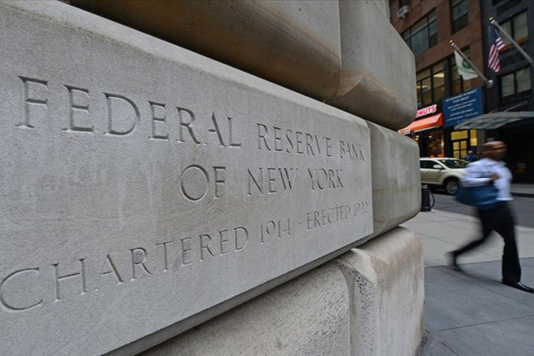Fed'in Bej Kitabı'nda Kovid-19 etkisi