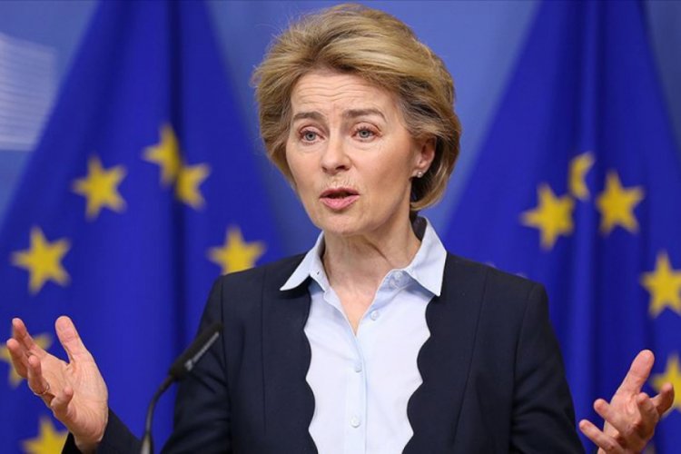 AB Komisyonu Başkanı'ndan 'İtalya'ya yardım etmedik' itirafı