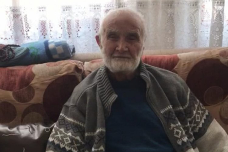 96 yaşında koronavir&uuml;s&uuml; yendi