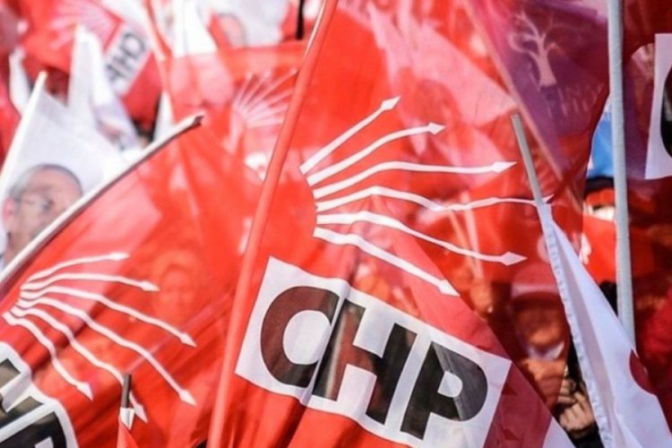 CHP'li belediye başkanlarından ortak 'sokağa &ccedil;ıkma yasağı' a&ccedil;ıklaması