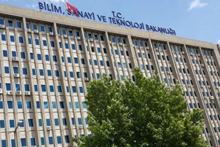 Sanayi ve Teknoloji Bakanlığı'ndan 2 yeni korona vir&uuml;s adımı