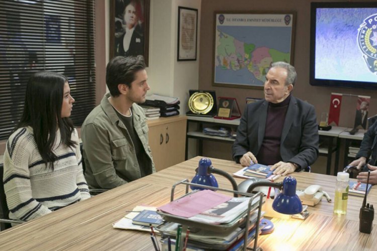 Arka Sokaklar'da Koronavir&uuml;s arası bitti