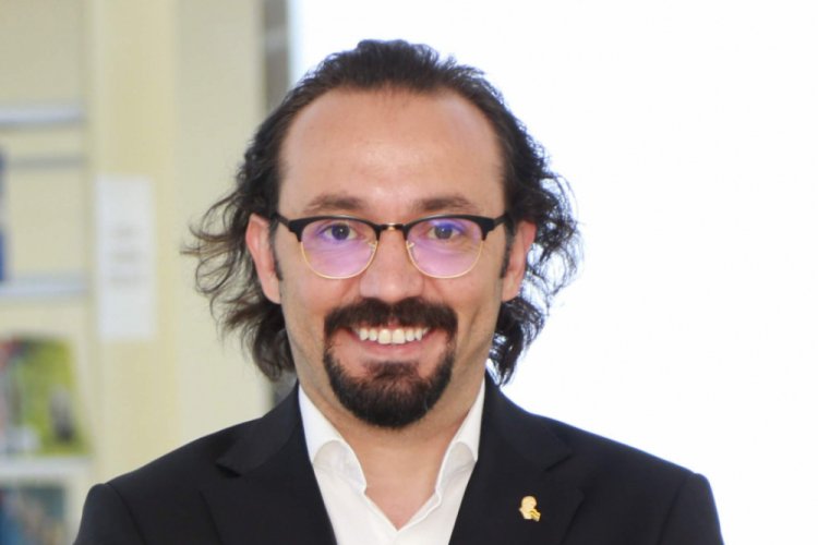 "Koronavir&uuml;s salgını bireyi yeniden tanımlayacak"