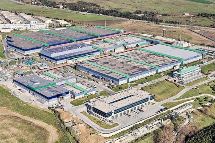Mercedes-Benz T&uuml;rk, &uuml;retim faaliyetlerine tekrar başlıyor
