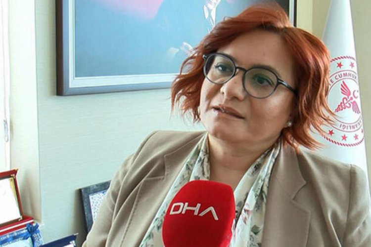 Bilim Kurulu &Uuml;yesinden diş hekimlerine 'koruyucu ekipman' uyarısı
