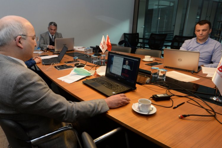 Bursa Ticaret ve Sanayi Odası Akademi, &uuml;yelerini bilgilendiriyor