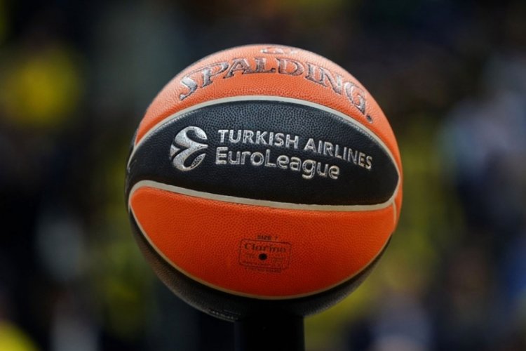 Euroleague sekizli finalle tamamlanabilir