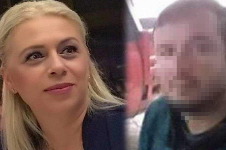 Gamze Pala'yı &ouml;ld&uuml;rd&uuml;ğ&uuml;n&uuml; itiraf etti