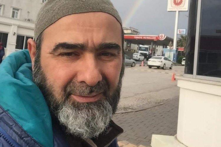 &Ccedil;atıyı tamir ederken merdiven boşluğuna d&uuml;ş&uuml;p, beyin kanamasından &ouml;ld&uuml;