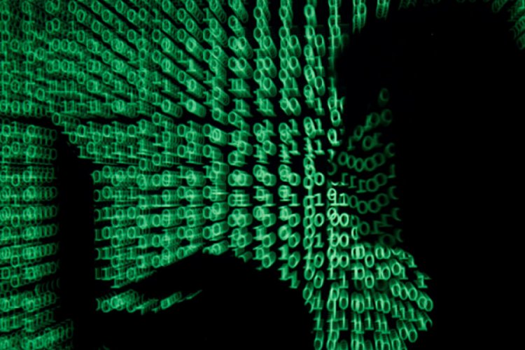 "Koronavir&uuml;s haritası hackerların hedefinde"