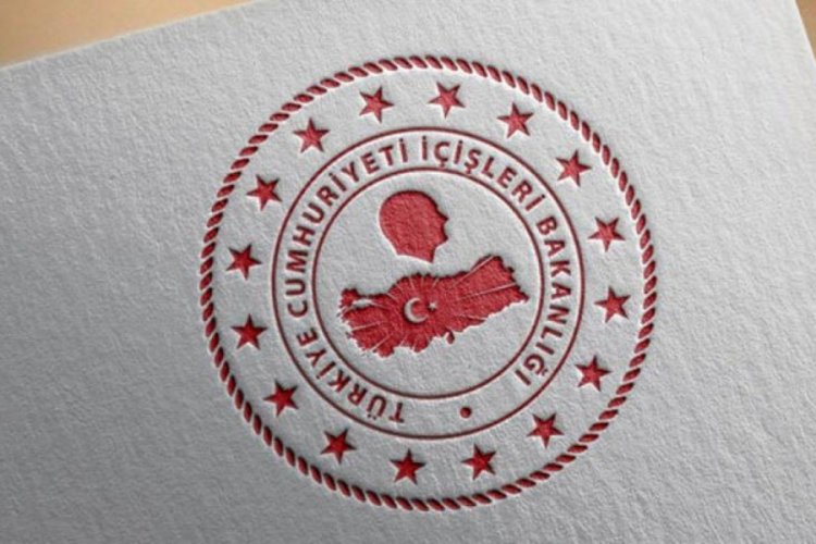 İ&ccedil;işleri Bakanlığı'ndan sokağa &ccedil;ıkma yasağına ilişkin genelge