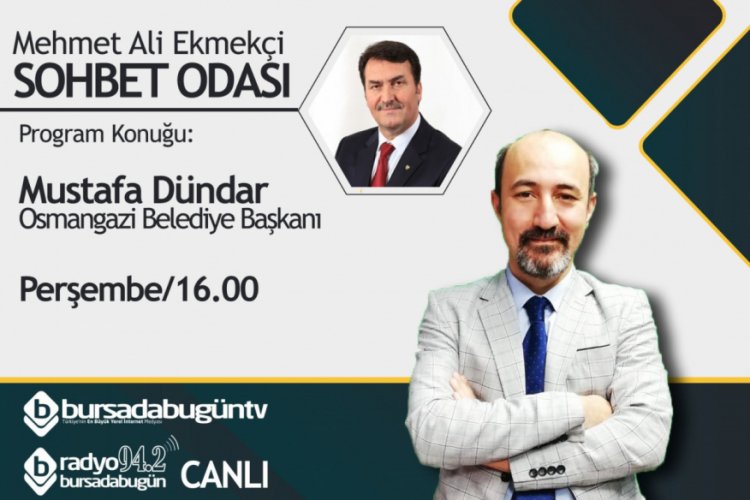 Osmangazi'de Koronavir&uuml;s m&uuml;cadelesi