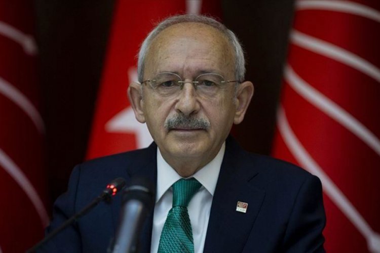 Kılı&ccedil;daroğlu'ndan 'basın &ouml;zg&uuml;rl&uuml;ğ&uuml;' a&ccedil;ıklaması