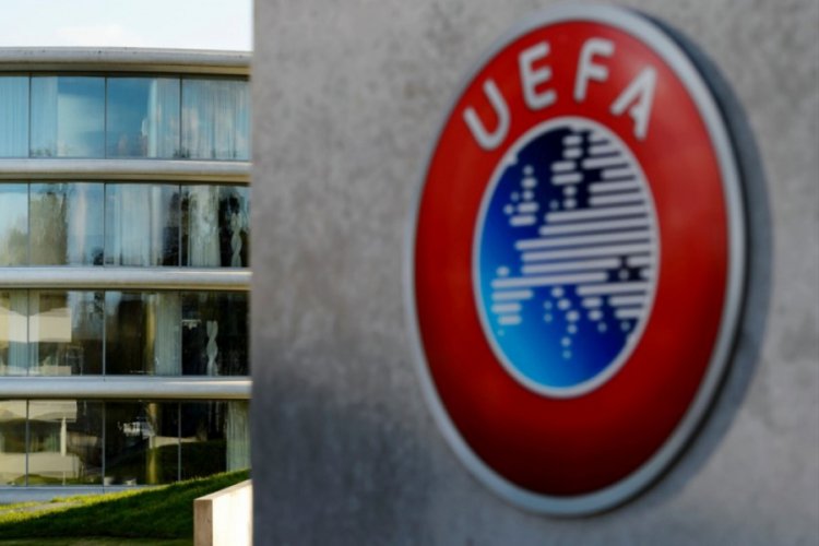 UEFA'da kritik toplantı 23 Nisan'da