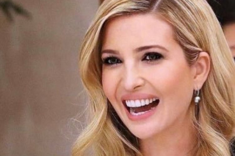 İvanka Trump koronavir&uuml;s yasaklarına uymadı
