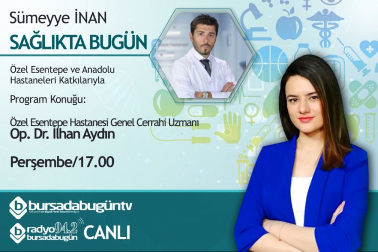 Fıtık hakkında bilinmesi gerekenler