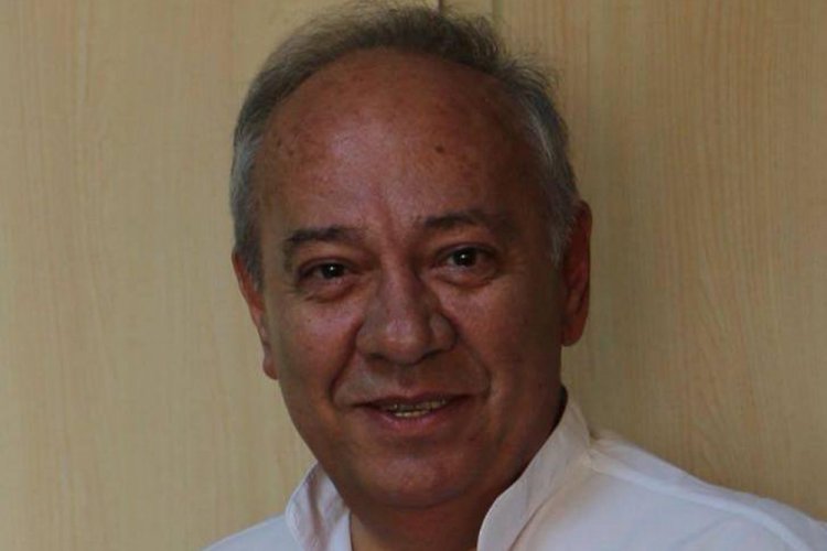 Kalp krizi ge&ccedil;iren doktor, hayatını kaybetti