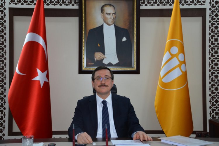 Plazma tedavisi uygulanan hastanın testi negatife d&ouml;nd&uuml;