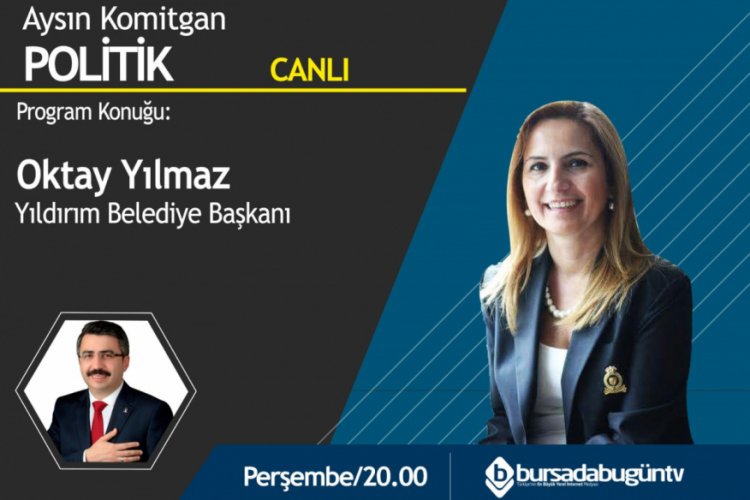 Salgınla m&uuml;cadelede Yıldırım Belediyesi'nin &ccedil;alışmaları