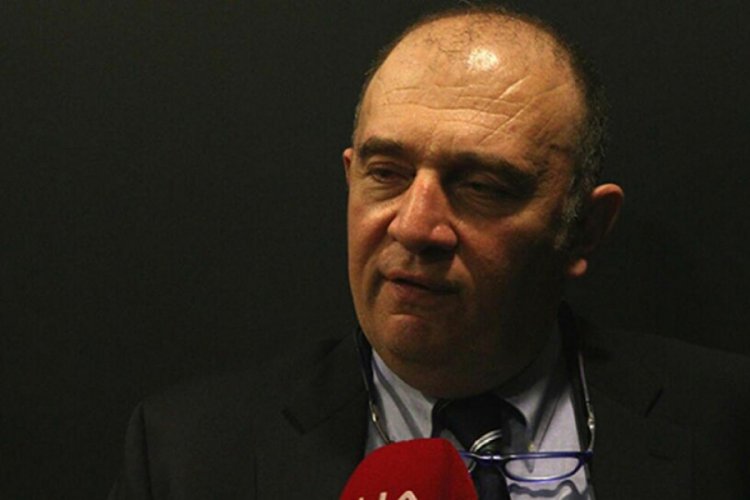 "Kurallara sıkı sıkıya bağlanırsak mayıs sonu, haziran başı gibi normal hayata d&ouml;nebiliriz"