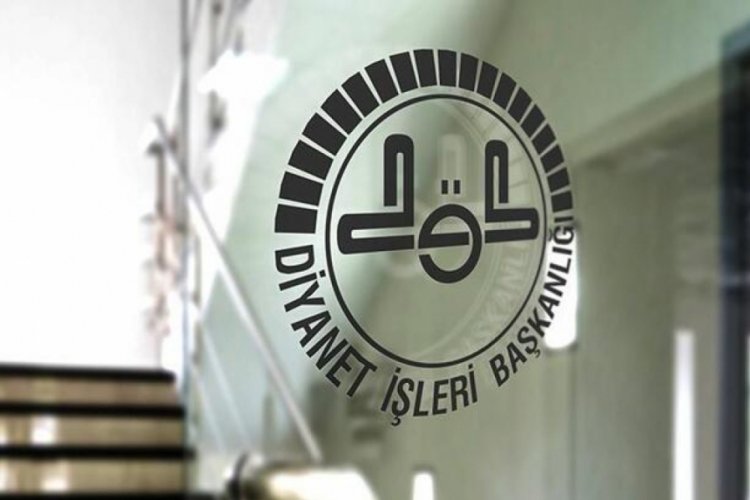 Diyanet'ten Altay ve Hekimoğlu hakkında su&ccedil; duyurusu