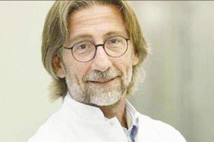 Dr. Ovalı'dan koronavir&uuml;s ilacı i&ccedil;in heyecanlandıran gelişme!
