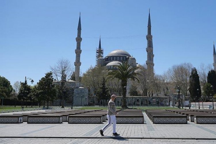 T&uuml;rkiye'nin  koronavir&uuml;sle m&uuml;cadelesi! Son 24 saatte yaşananlar