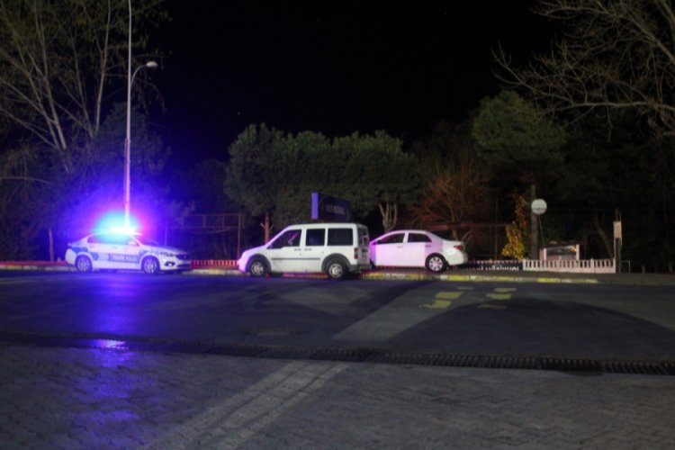 Ordu'da gece yarısı eğlence mekanına baskın: 21 g&ouml;zaltı