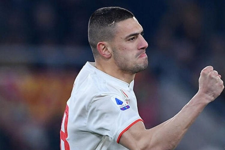 PSG'den Merih Demiral planı!