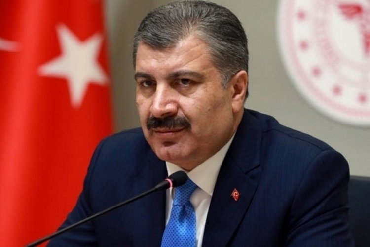 Bilim Kurulu saat 14.00'te toplanacak
