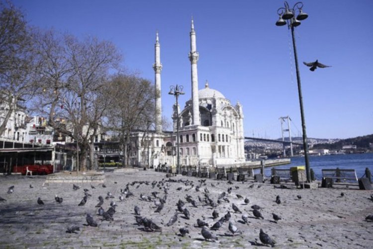Sokağa &ccedil;ıkma yasağı bu gece başlıyor! Ne kadar s&uuml;recek?