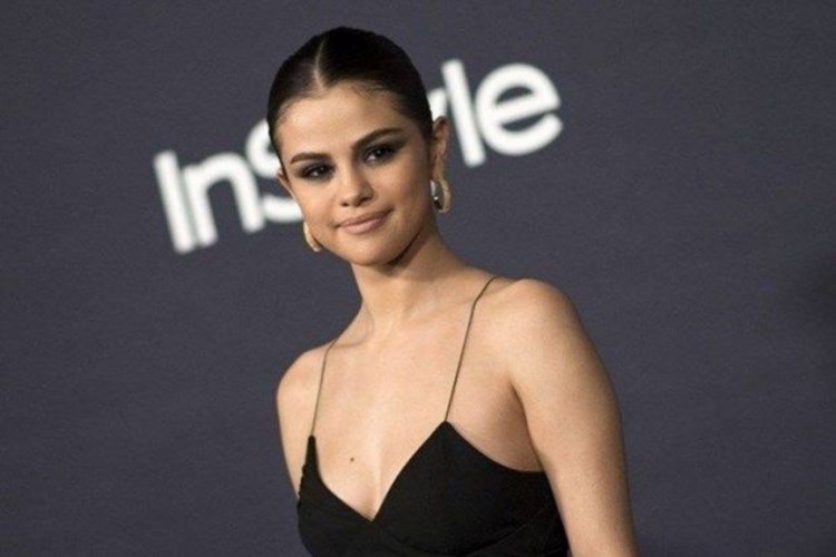 Selena Gomez'den 10 milyon dolarlık dava