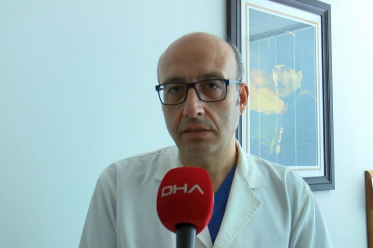 Bilim Kurulu &Uuml;yesi Yamanel: Gevşeme olmazsa Mayıs sonu Haziran başında bitiririz