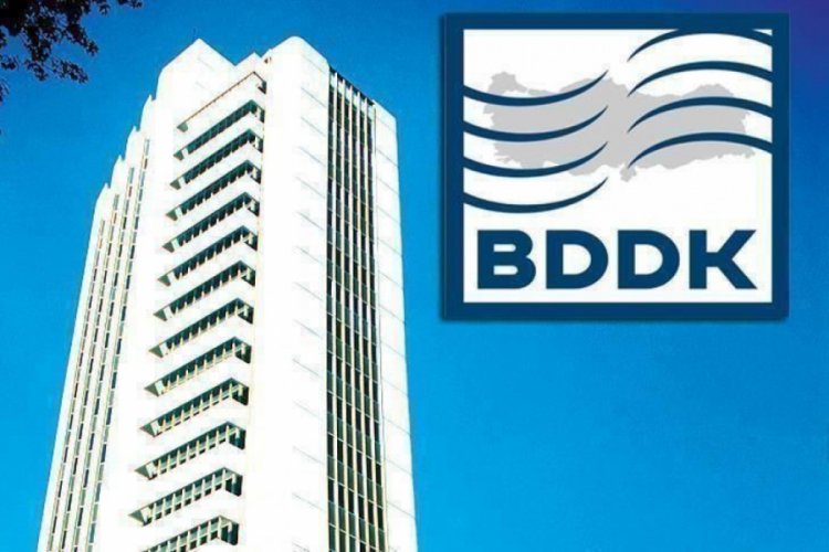 BDDK'dan bankaların kredi riskine esas tutar hesaplamasına ilişkin d&uuml;zenleme