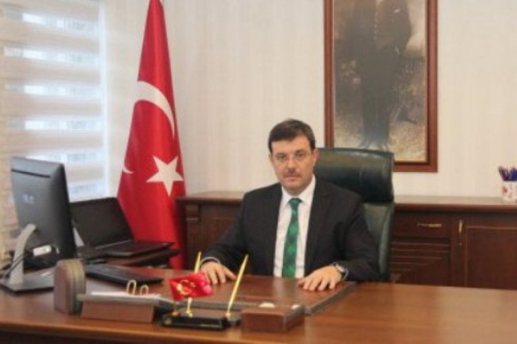 LGS destek paketine Bursa katkısı