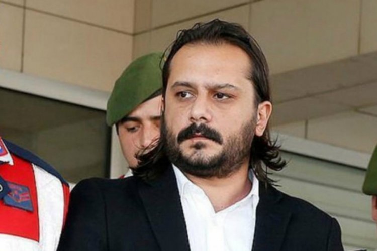 'Emrah Serbes tahliye olacak' iddiası