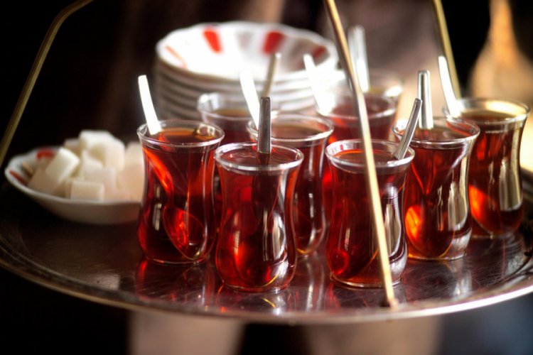 Aşırı &ccedil;ay ve kahve t&uuml;ketimi bağışıklık sistemine zarar veriyor