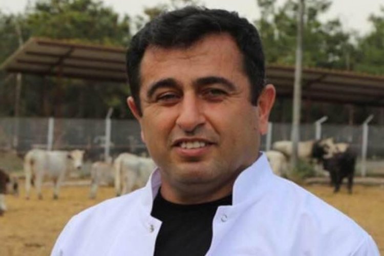 "Et yemeyin" uyarısına Bursa'dan tepki