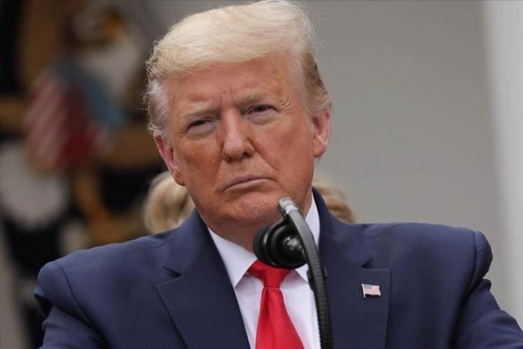 Trump'ın DS&Ouml;'ye a&ccedil;tığı 'koronavir&uuml;s savaşı' alevleniyor