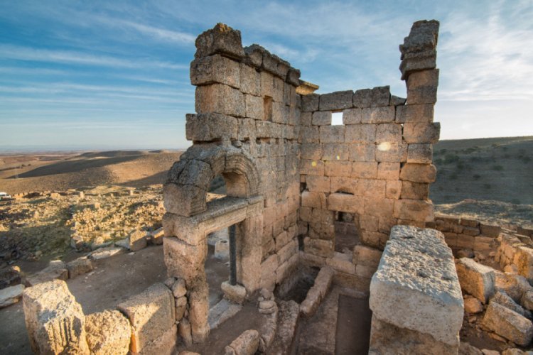 T&uuml;rkiye'nin 5 k&uuml;lt&uuml;r varlığı daha UNESCO listesinde