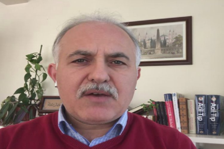 Kızılay Başkanı Kınık: Parayla plazma bağışının yaptırımı var, vesile olmayın