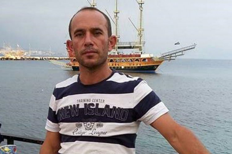 Kazayla başlayıp, cinayetle biten olayda tutuklama