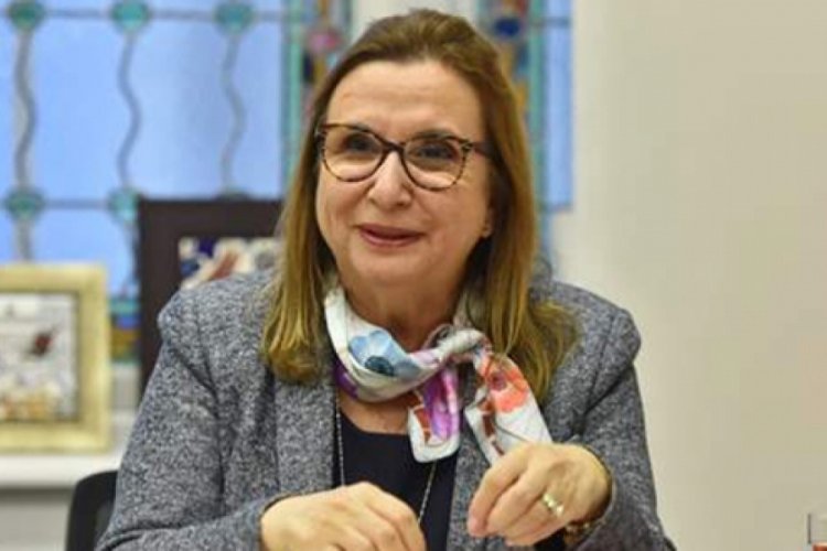 Ticaret Bakanı Pekcan teknoloji ihracat&ccedil;ılarıyla g&ouml;r&uuml;şt&uuml;