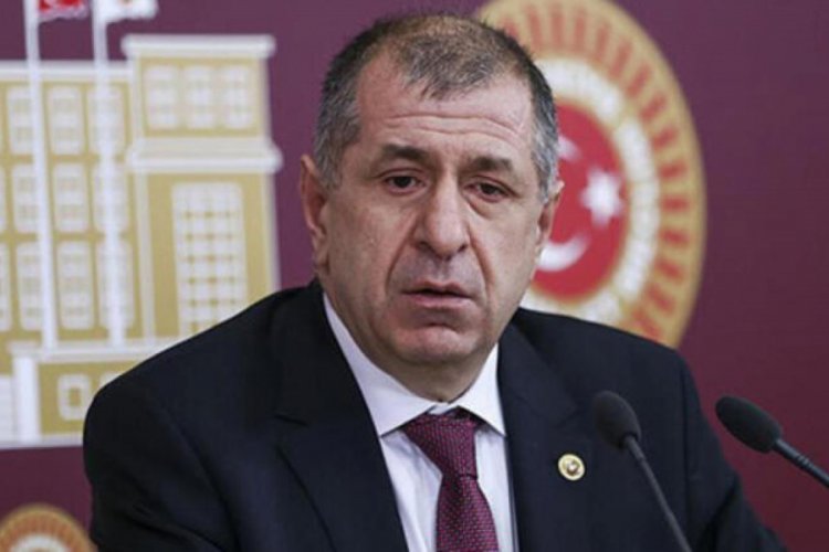 &Uuml;mit &Ouml;zdağ hakkında hazırlanan fezlekede &ouml;nemli detay
