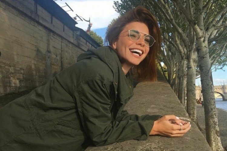 Merve Boluğur: "Hayal kurmak bedava"