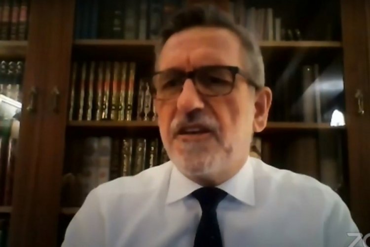 Bursa Ticaret ve Sanayi Odası Başkanı Burkay: "Şirketlerimiz &uuml;retim kabiliyetini kaybetmemeli"