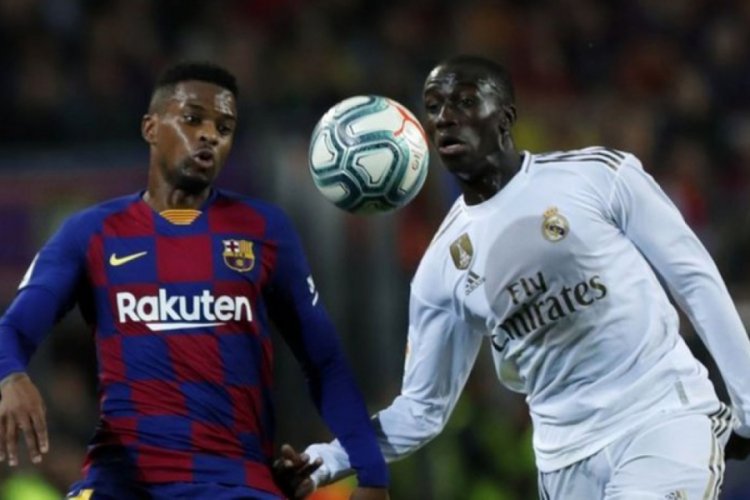 Tottenham ve City Semedo i&ccedil;in fırsat kolluyor