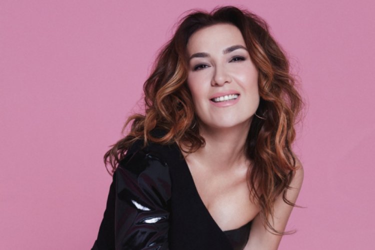 "Tek dileğim sahneme kavuşmak"