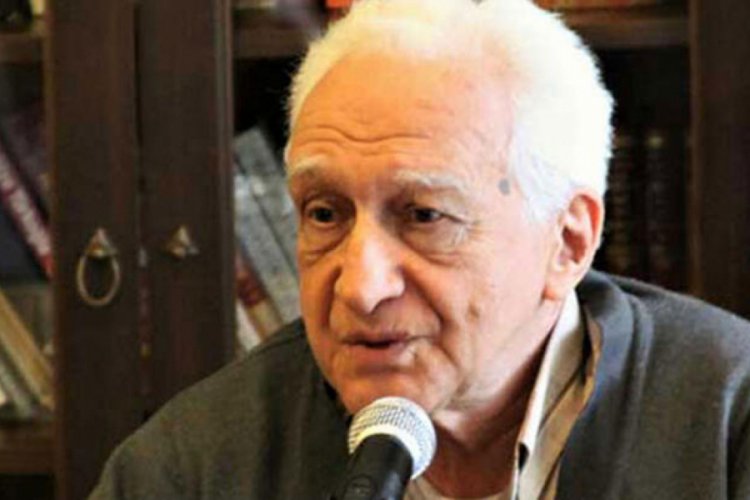 Tarih&ccedil;i Orhan Koloğlu hayatını kaybetti