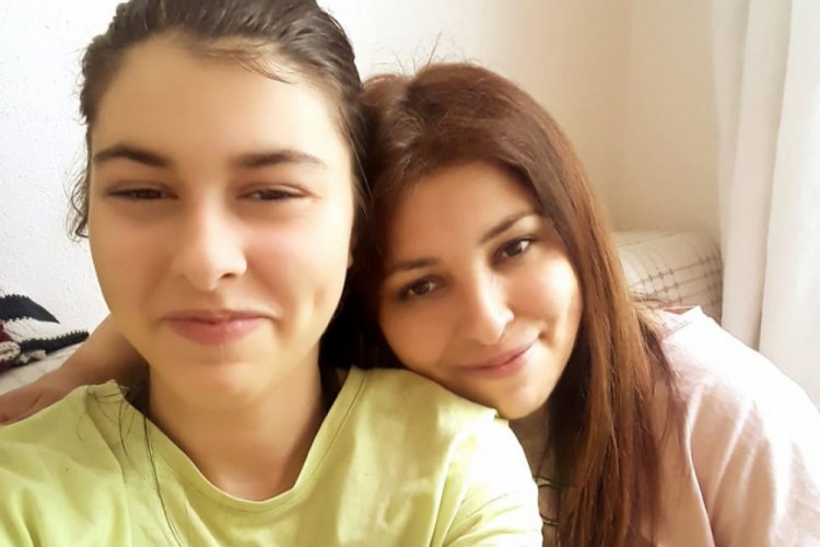 Evden atılmakla tehdit edilen kadın, fazla gelen yardımları paylaşacak